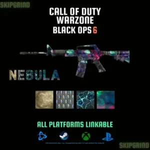 nebula camo bo6