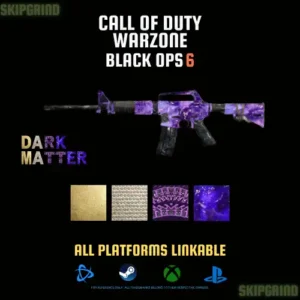 dark matter