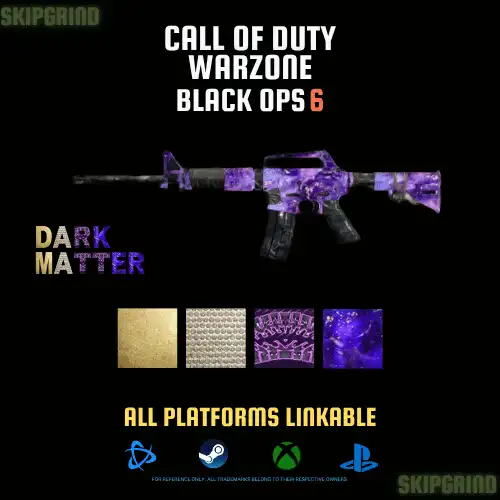 dark matter