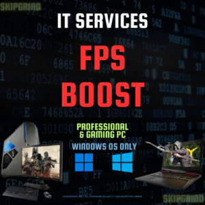 professional pc optimization service – speed up your computer today