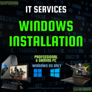 professional pc optimization service – speed up your computer today