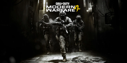 Call of Duty