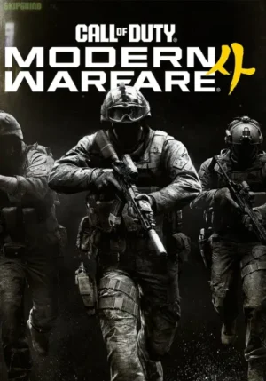 Buy CoD MW4 Accounts - Modern Warfare 4 Accounts