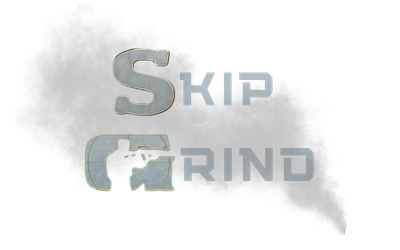 SkipGrind