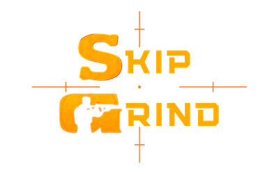 SkipGrind